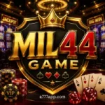 MIL44 GAME
