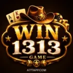 WIN1313 GAME