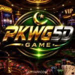 PKWG5D GAME