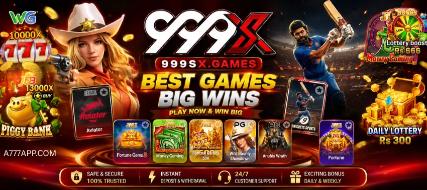 999SX GAME