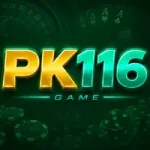 PK116 GAME