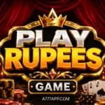 PLAYRUPEES GAME