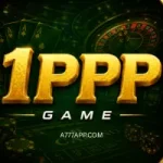 1PPP GAME